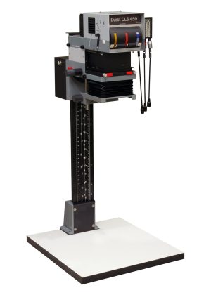 DURST L1200 CLS450 4X5 COLOUR ENLARGER**
