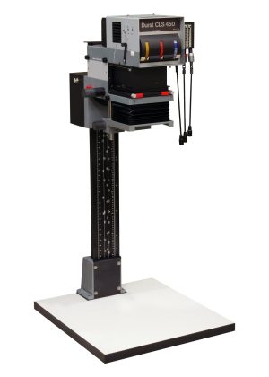 DURST L1200 CLS450 4X5 COLOUR ENLARGER***