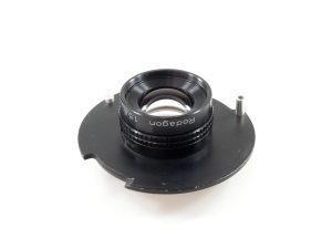 RODENSTOCK RODAGON 150mm f5.6 LENS***