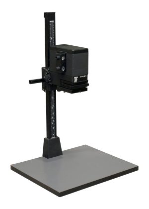 DUNCO 11-67VC MULTIGRADE ENLARGER**