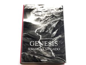 SEBASTIAO SALGADO – GENESIS***