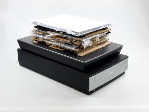 EPSON V850 PRO***
