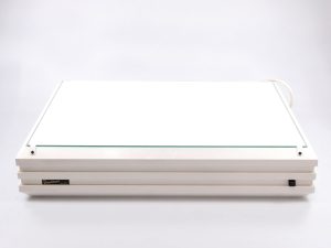 S/H LIGHT BOXES