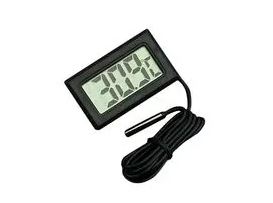 DIGITAL THERMOMETER