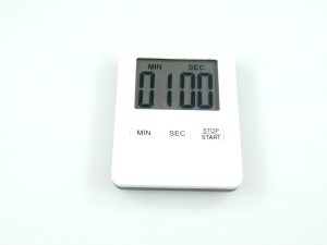 MAGNETIC COUNTDOWN TIMER-NEW