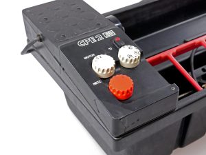 JOBO CPE2 PROCESSOR**