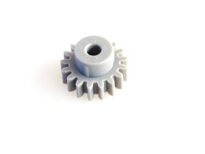 10.400016 DELRIN IDLER GEAR 17