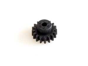 10.400015 MOPLEN IDLER GEAR 17