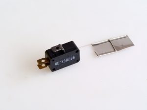 20.390520 MICROSWITCH