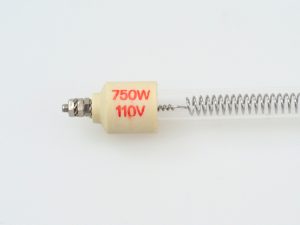 20.190038 INFRA RED HEATER 120400W