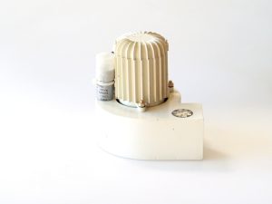 20.190029 MOTOR FAN (LEFT) 220