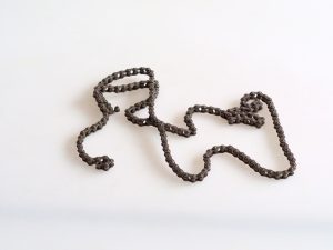 10.580008 DRIVE CHAIN
