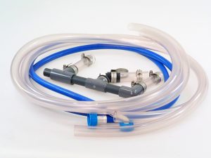 6171-4-073 2150 3 DRAIN INST KIT