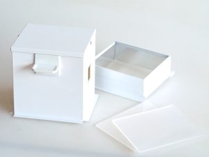6094-3-002 MIXER BOX 5X4