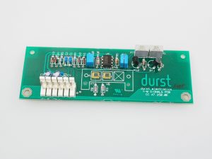 6233-P-031 MG600 Y-M SIGNAL PCB CC4725A