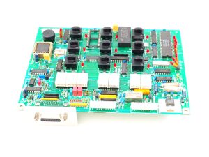 6233-P-035 MG600 KEYBOARD PCBMF4720A
