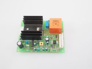 6233-P-034 MG600 LAMP EST PCBME4725A