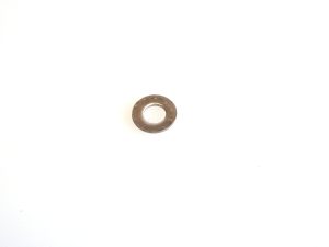 89730467 M4 WASHER STN STL