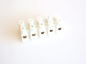 89013028 TERMINAL BLOCK,WAY(I)