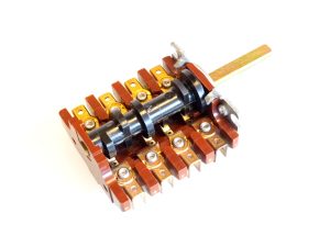 87998621 CONTROL SWITCH
