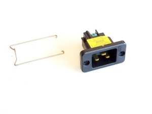 86618566 MAINS INPUT SKT.-ILFOLAB 2150/1250 (G)