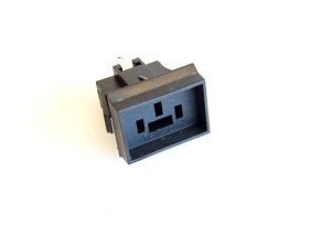 86618526 3 PIN SOCKET P780