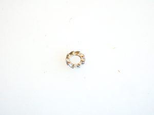 89730600 WASHER M3 SPROOF