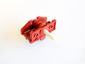 87998699 DREEF SWITCH 2POS 2CH/224