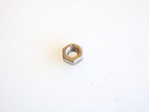 86204066 M4 HX NUT STN STL