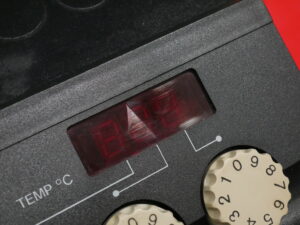JOBO CPP2 PROCESSOR**