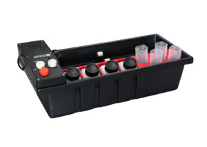 JOBO CPE2 PROCESSOR**