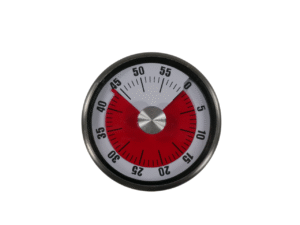 MECHANICAL PROCESS TIMER