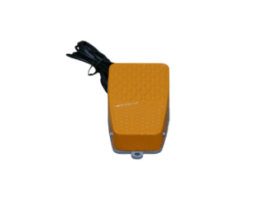 RH Designs standard footswitch