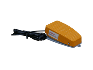 RH Designs standard footswitch