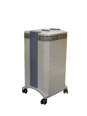 IQAIR GC VOC AIR PURIFIER***
