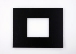 DE VERE 504 METAL INSERTS – NEW