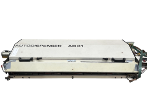 ROLLMA AD31 AUTODISPENSER – FOR SPARES