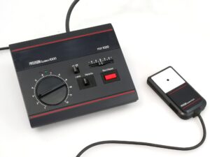 ANALYSERS & METERS
