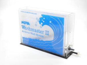 WASHERS & SINKS