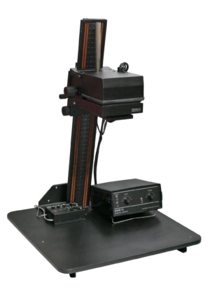 ZONE VI B&W ENLARGER**