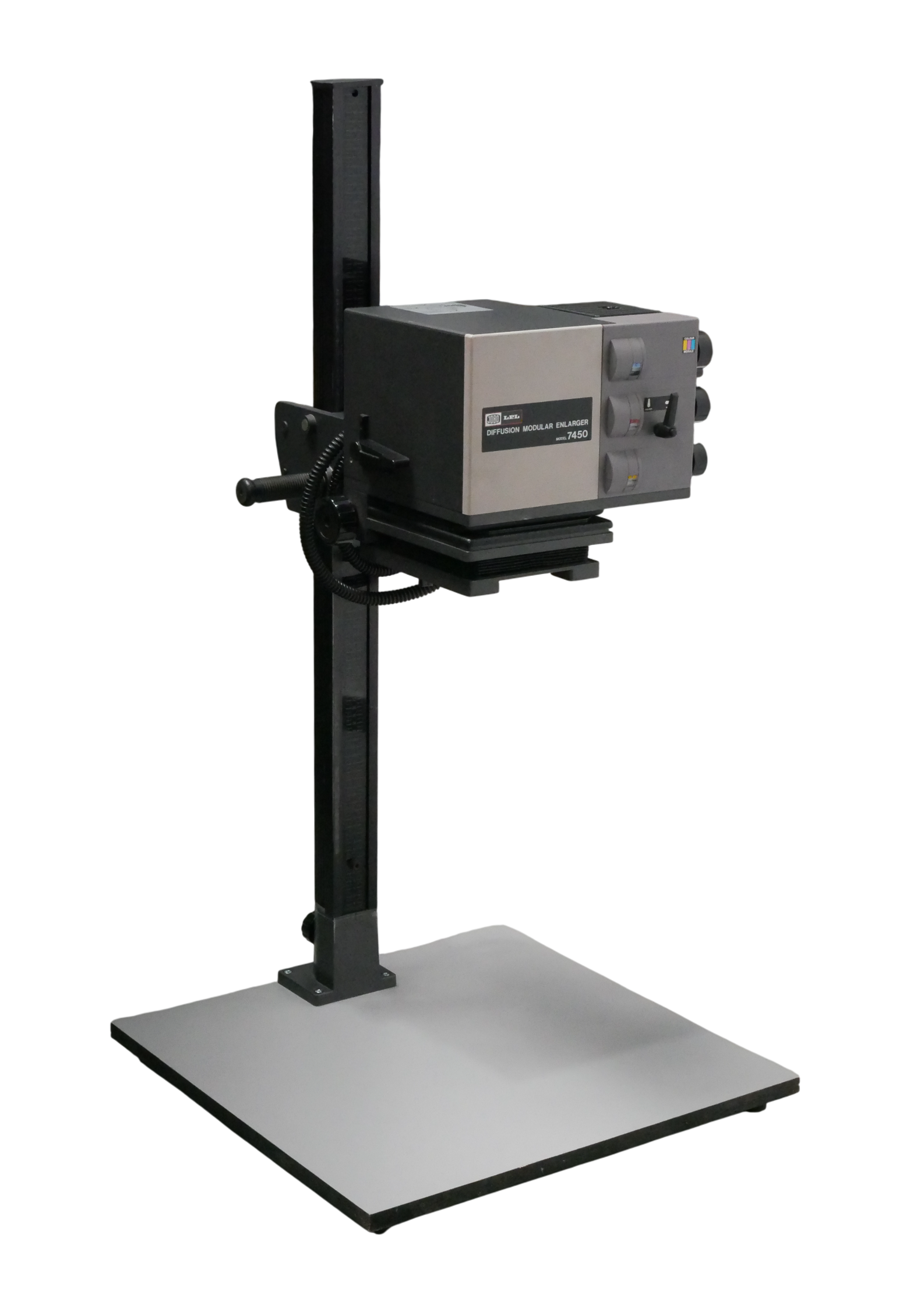 LPL 7450 COLOUR BENCH ENLARGER***