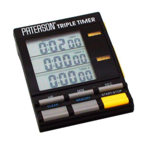 TIMERS - PROCESS