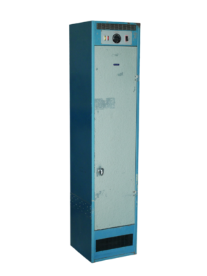 MARRUTT 1.7M FILM DRYING CABINET*