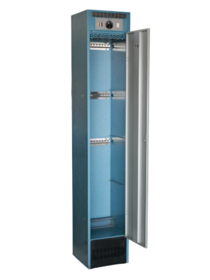 MARRUTT 2M FILM DRYING CABINET**