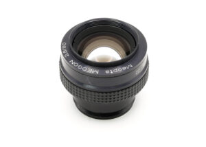 MEOPTA MEOGON S 80mm f2.8 LENS***
