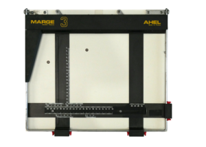 AHEL MARGE 3 12X16 EASEL**