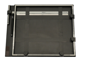 SALTHILL 16X20 5 BLADE EASEL***