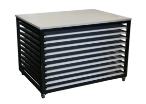 26X36″ FB DRYING RACK UNIT**