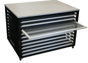 26X36″ FB DRYING RACK UNIT**