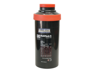 JOBO 2561 MULTITANK 6**